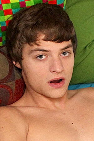 et billede af Blake Allen