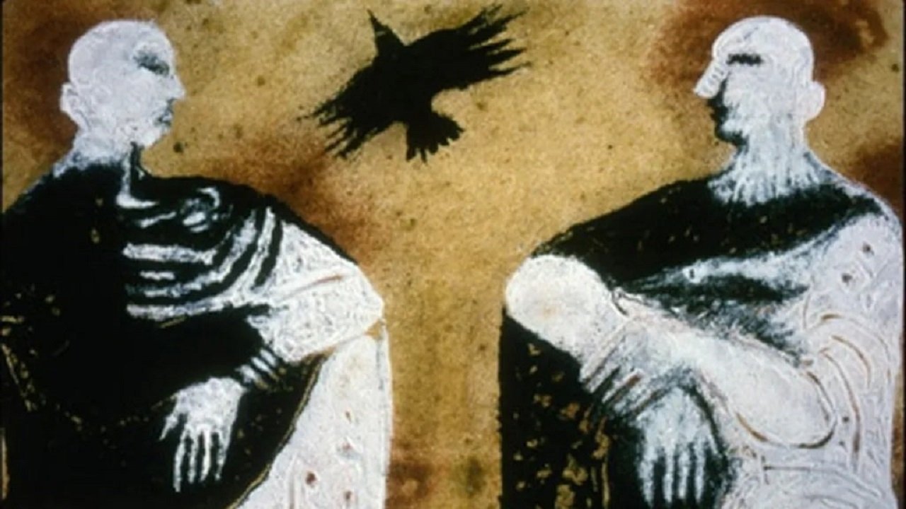 Les oiseaux blancs, les oiseaux noirs (2003)