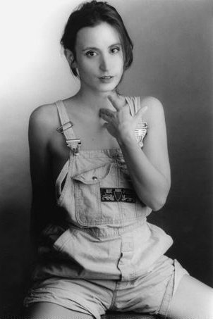 et billede af Roberta Galli