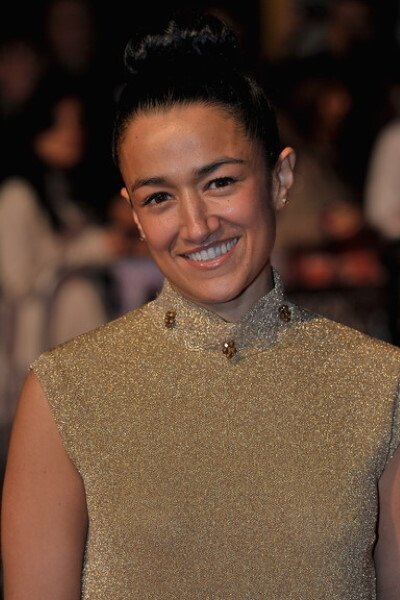 et billede af Zita Sattar