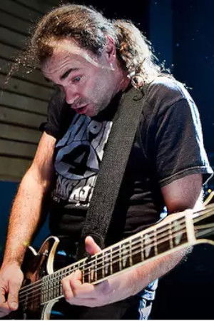 et billede af La Guiche ( Stéphane Guichard Auray )