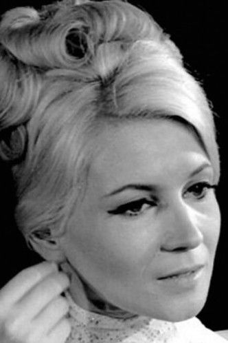 et billede af Lucia Mureșan