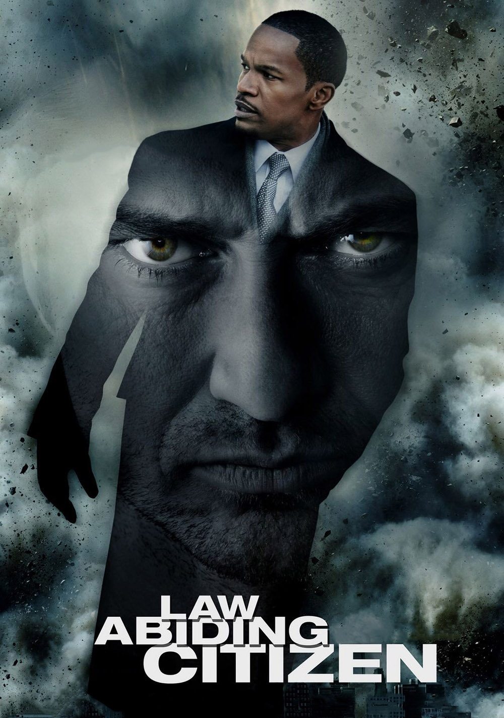 Law Abiding Citizen