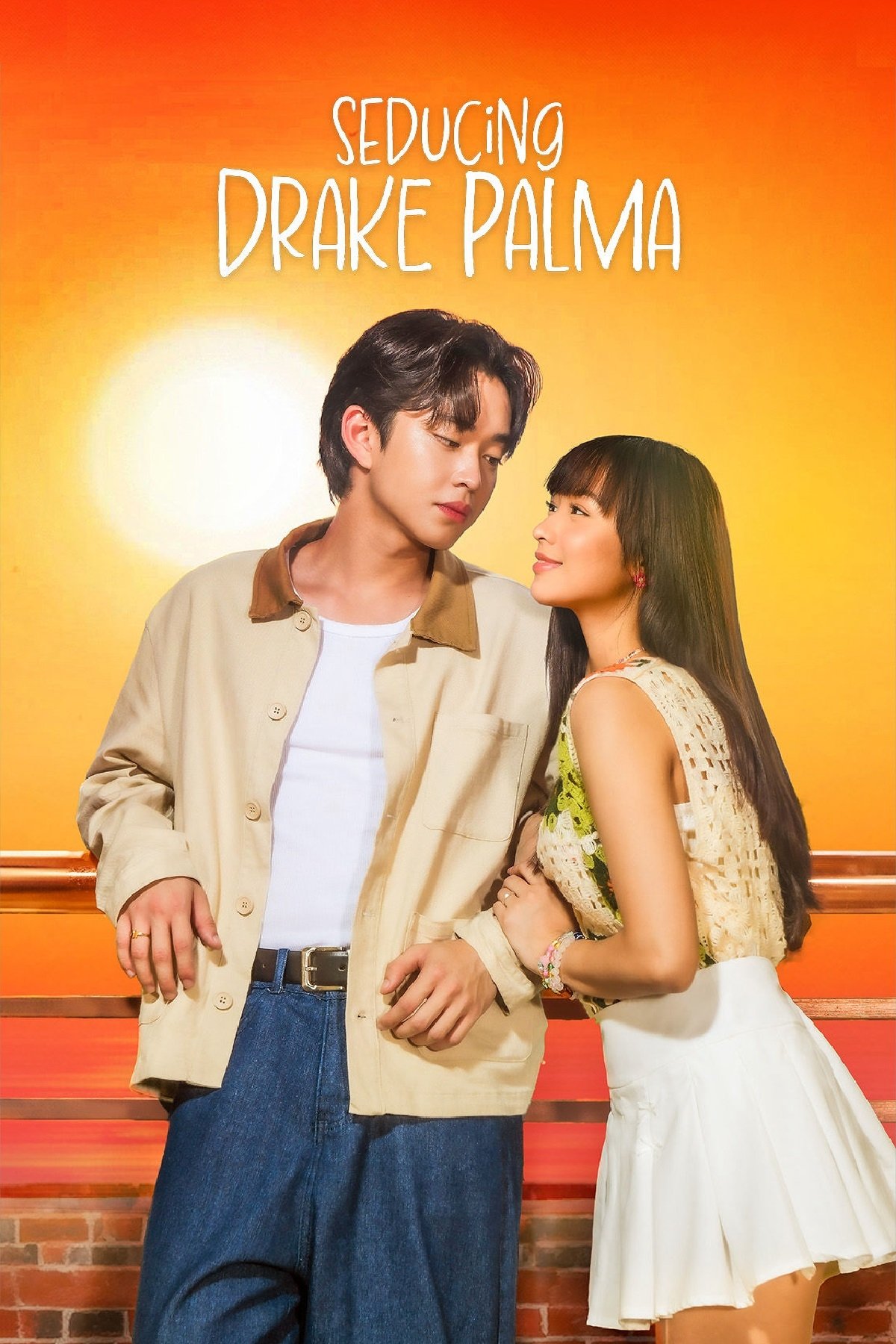 Seducing Drake Palma - Season 1