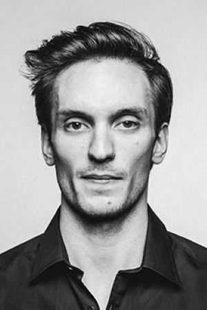 et billede af Artemy Belyakov