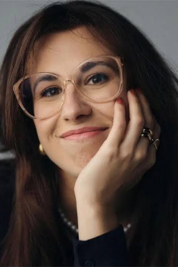 Carla Mercader
