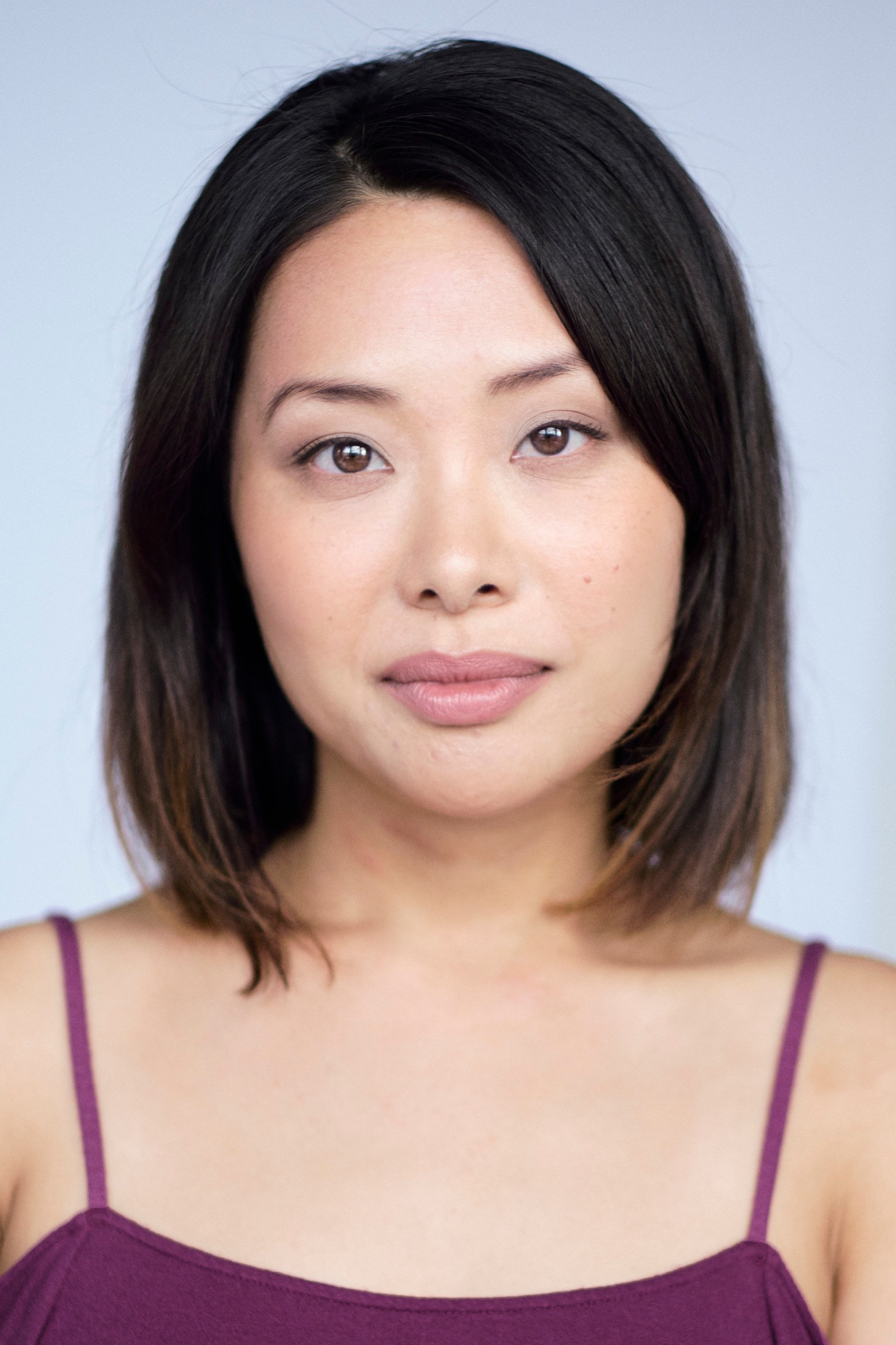 et billede af Sorachny Tan