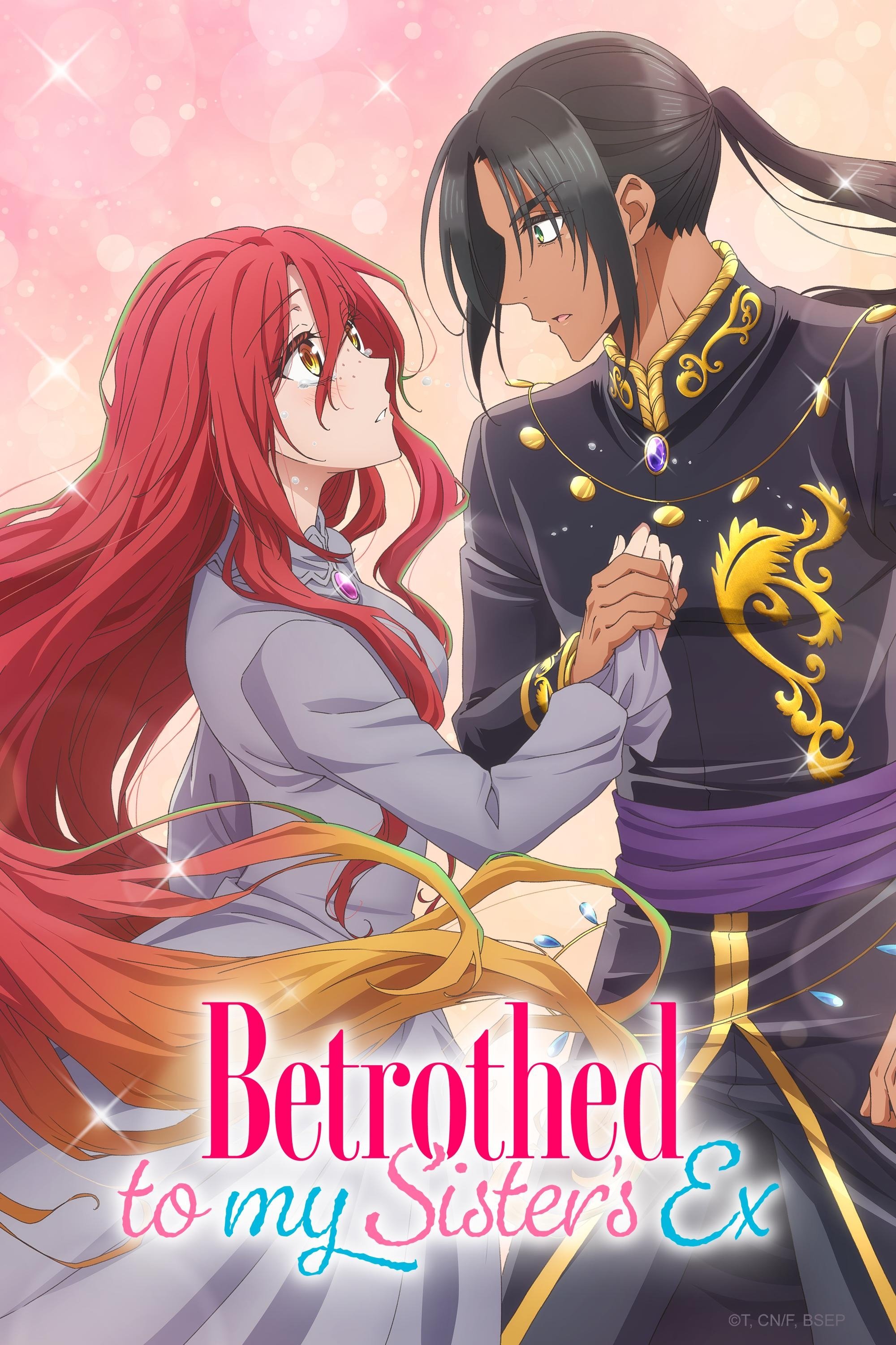 Loved by Her Sister’s Former Fiancé (Zutaboro Reijou wa Ane no Moto Konyakusha ni Dekiai Sareru)
