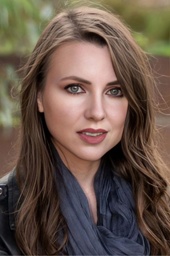 et billede af Ashlee McKenna