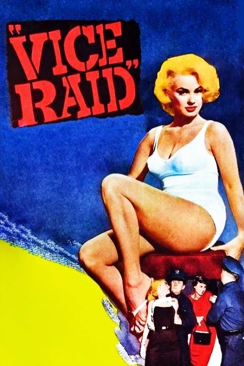 Vice Raid