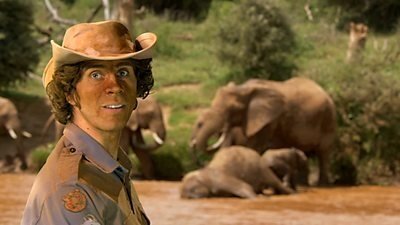 Thumbnail for Elephants Season 1 Episode 2