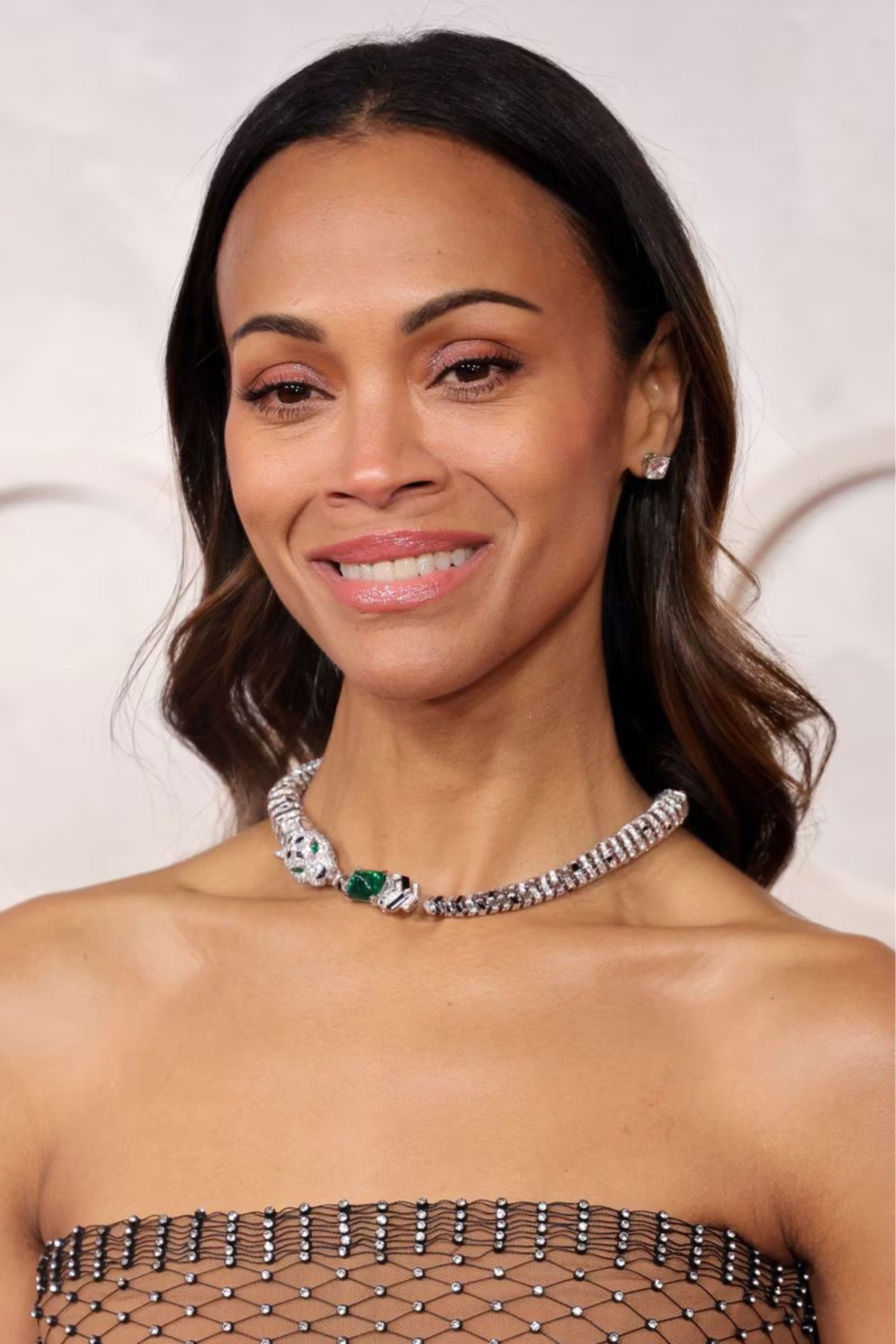 Zoe Saldaña picture