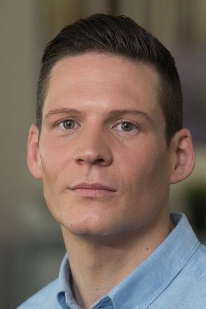 et billede af Gareth Jewell