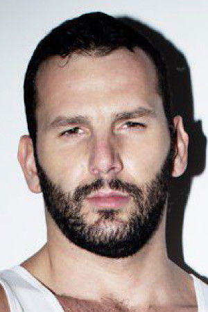 et billede af Rocco Hard