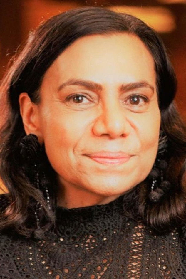 et billede af Kylie Belling