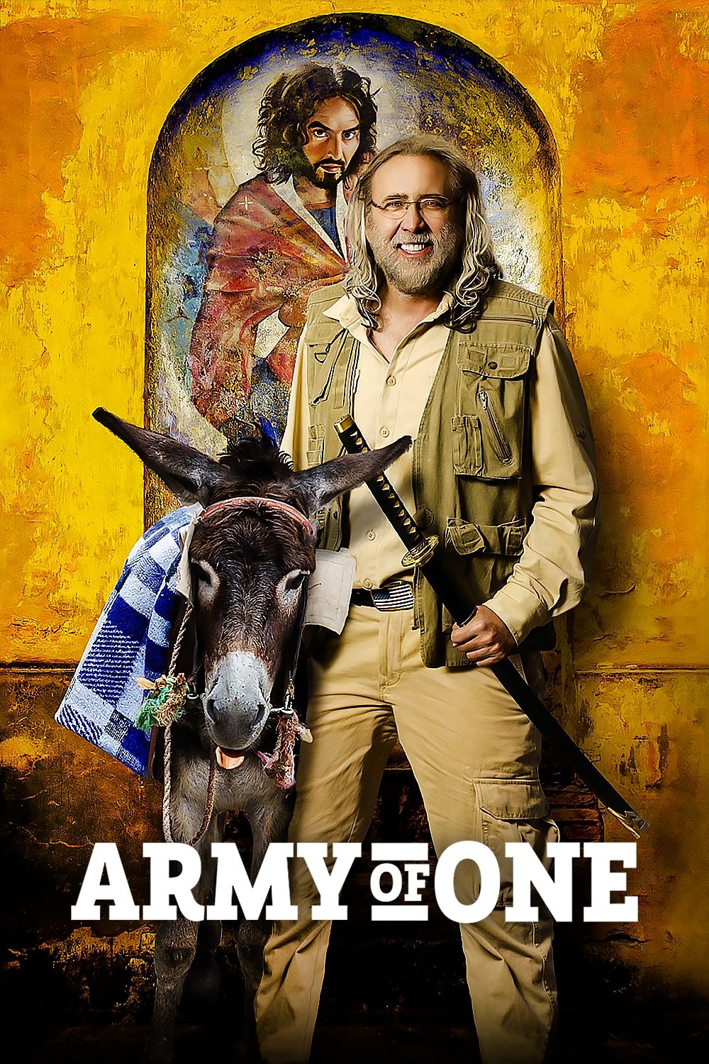 Army of One