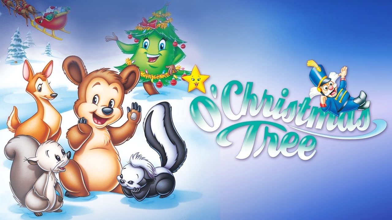 O' Christmas Tree (1999)