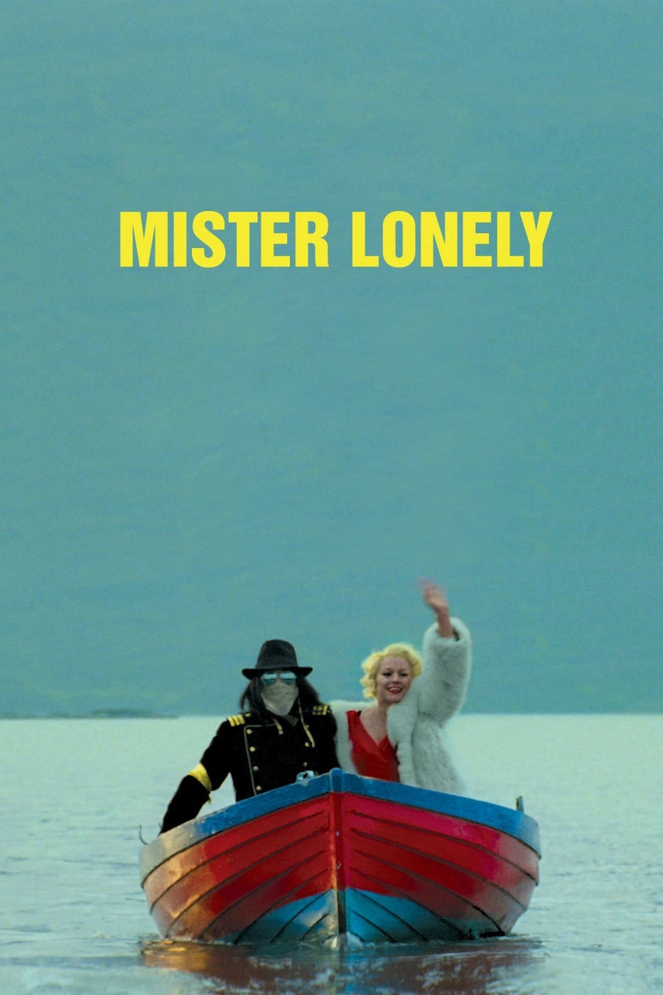 Mister Lonely streaming