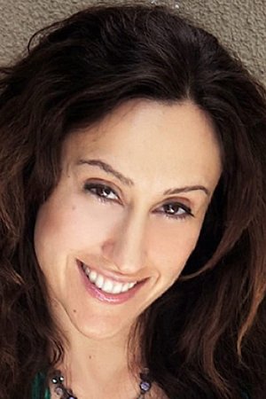 et billede af Elizabeth Beckwith