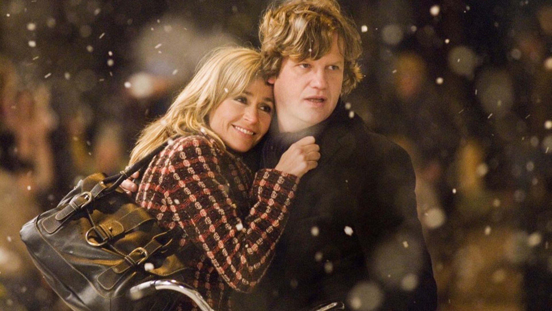 Love Is All (2007)
