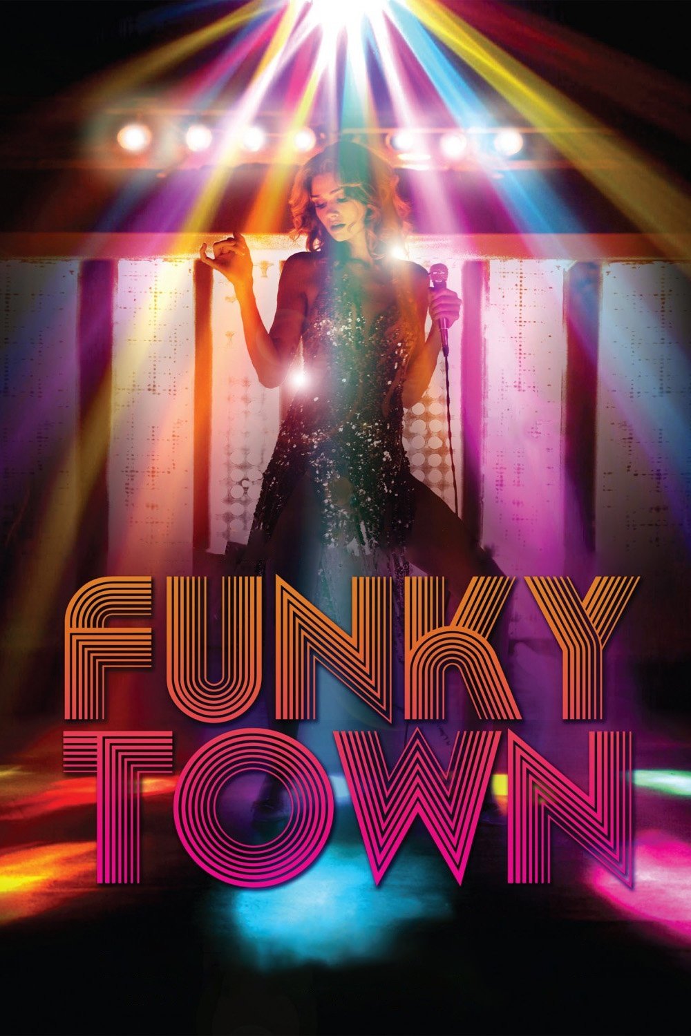 Funkytown