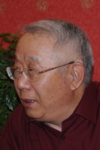 Liu Genglu | Writer
