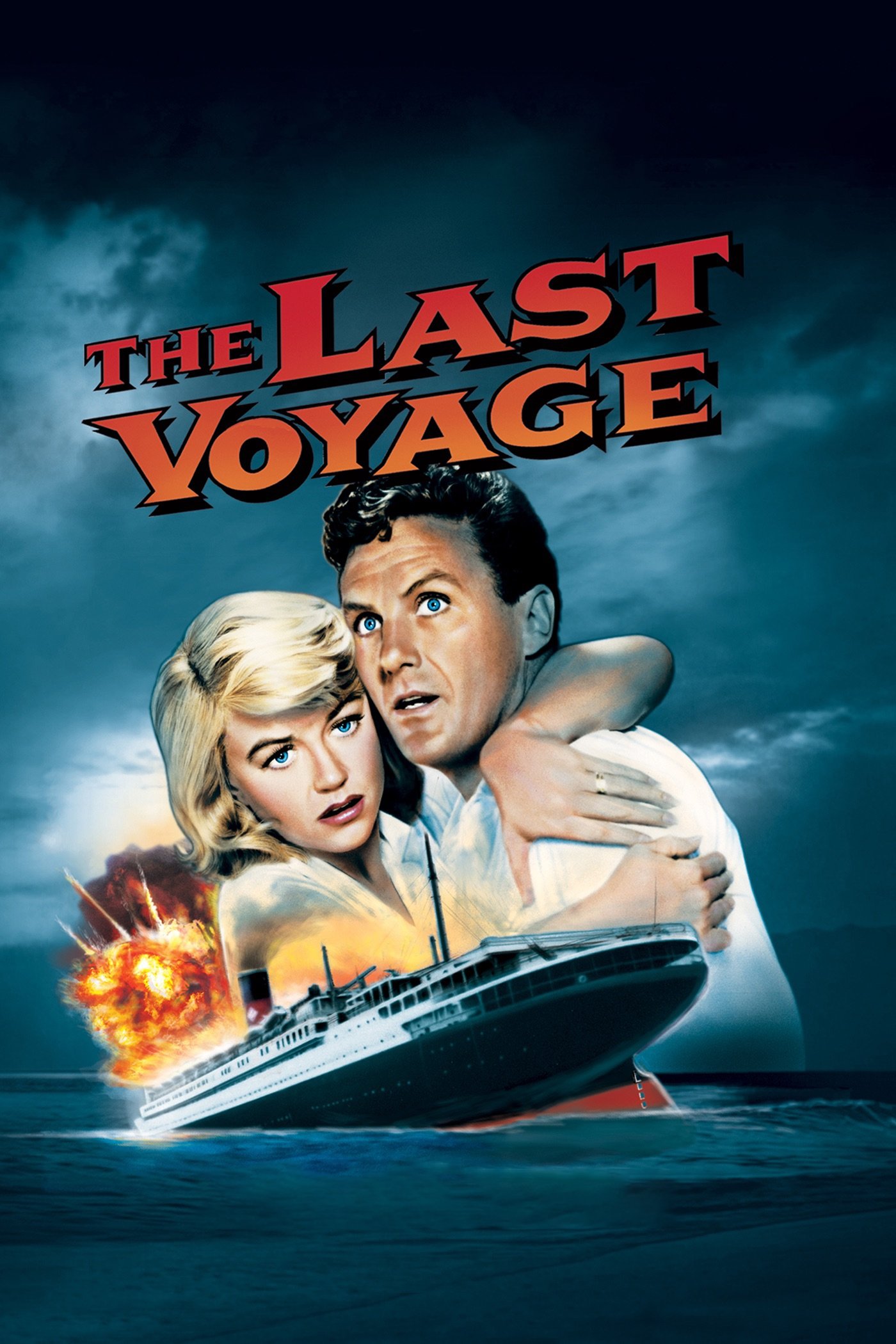 The Last Voyage