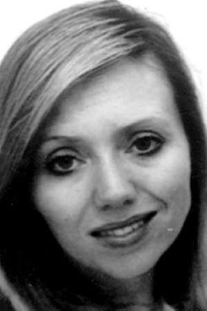 et billede af Fiona Chadwick