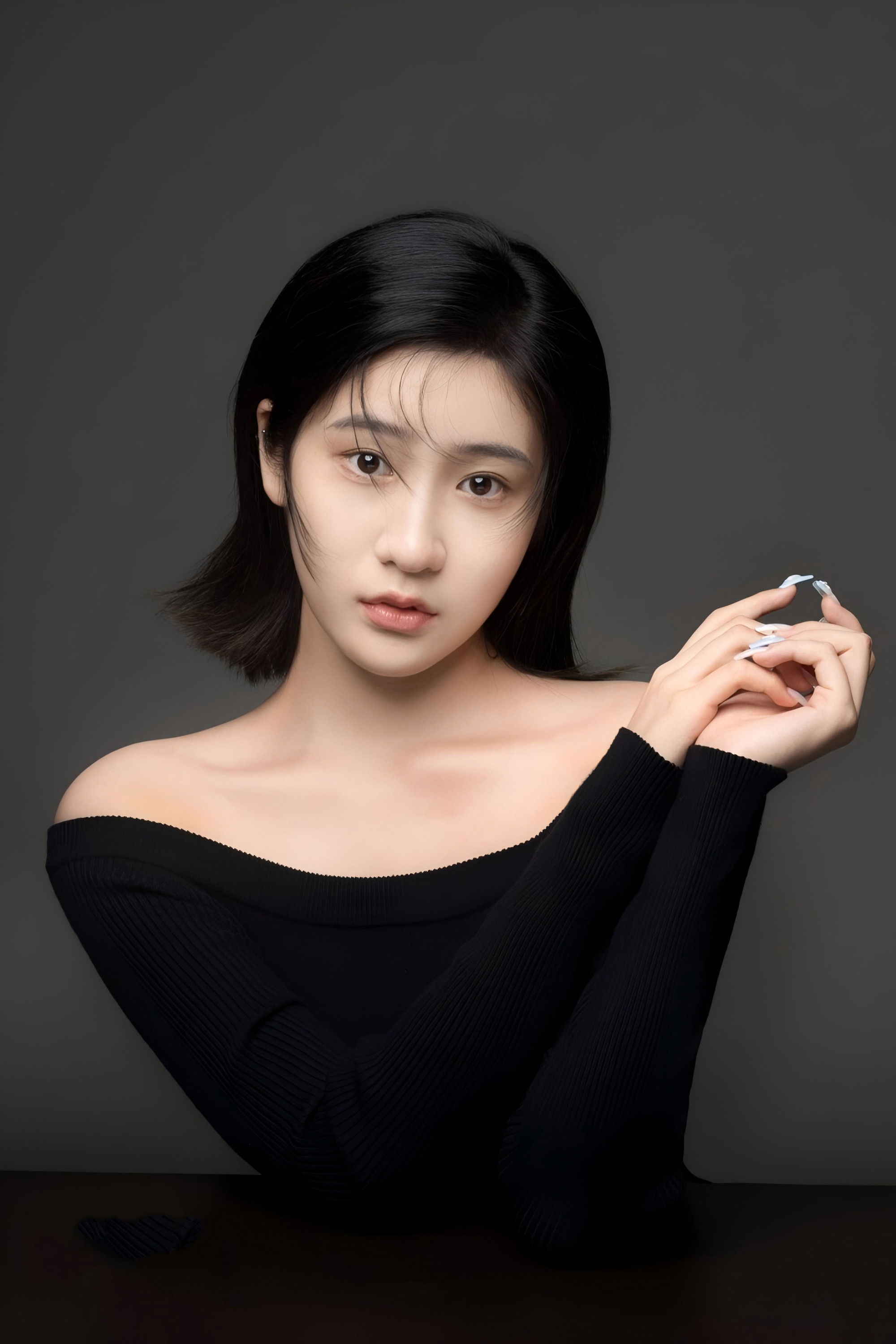 et billede af Chen Huiyan