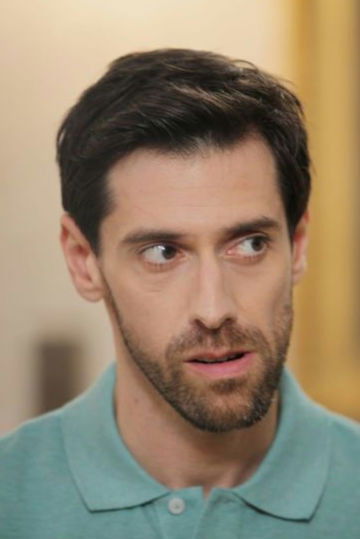 et billede af Hervé Quentric