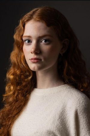 et billede af Renata Berger