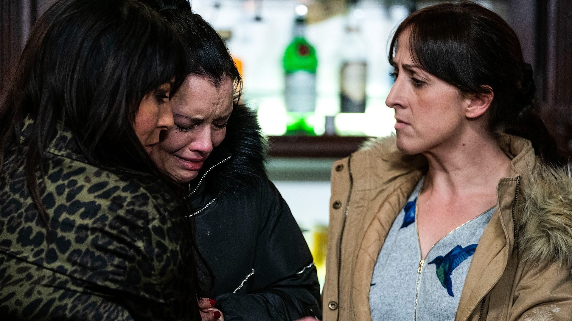 EastEnders Staffel 36 :Folge 21 