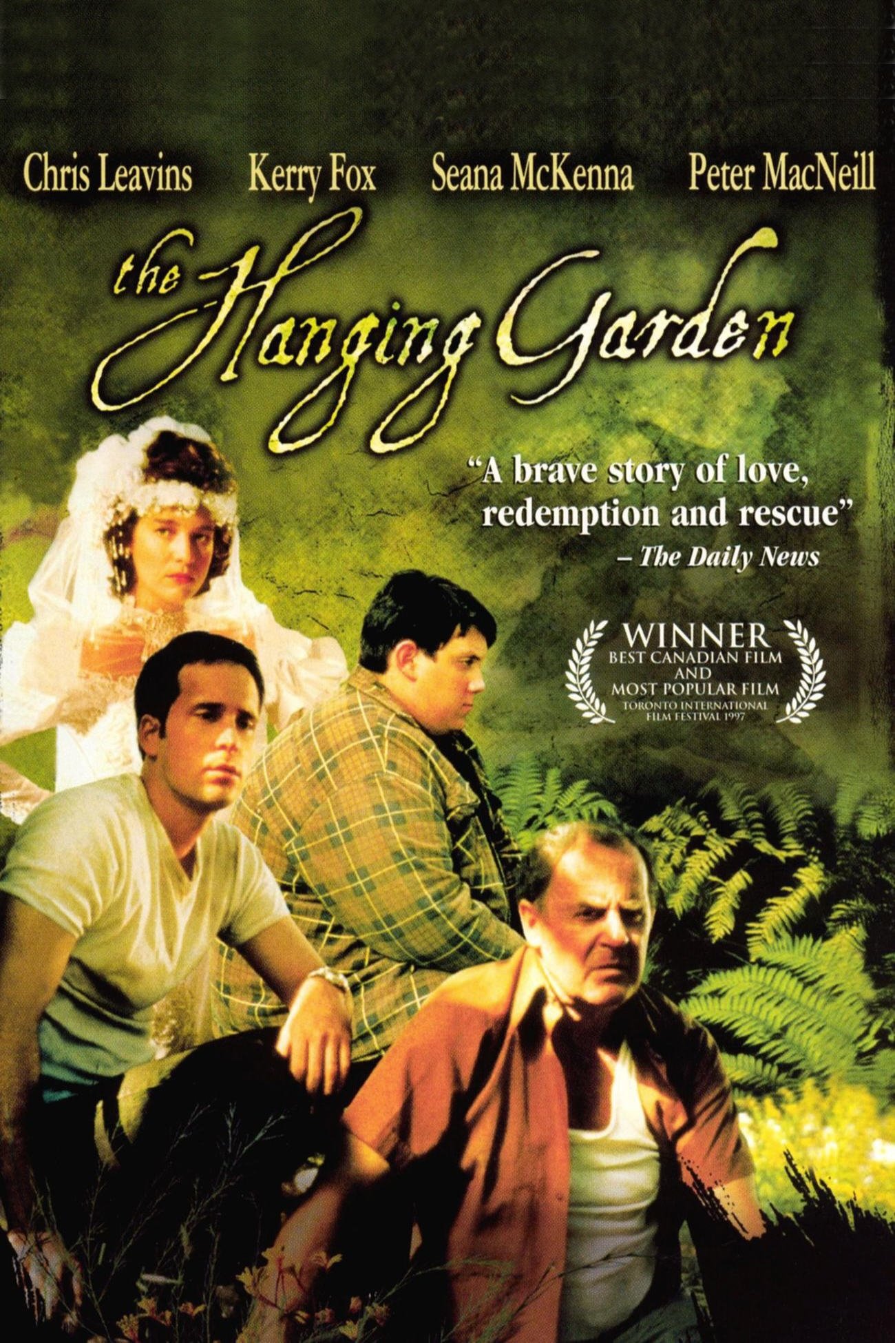 The Hanging Garden