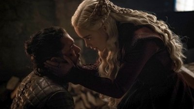 Game of Thrones - Staffel 0 Folge 52 (1970)