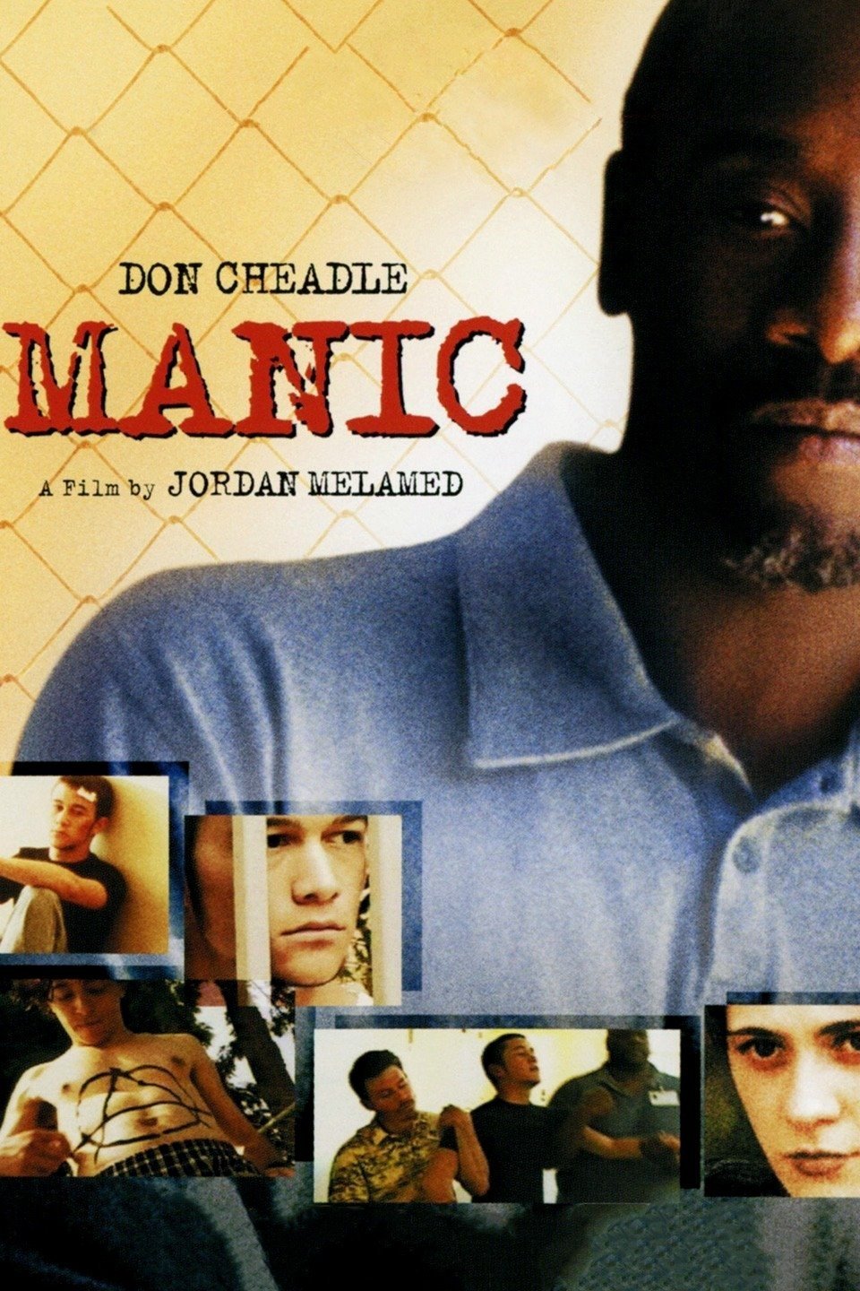 Manic