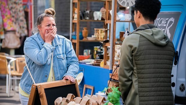 EastEnders Staffel 37 :Folge 114 