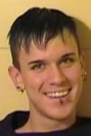 et billede af Timothy Tanner