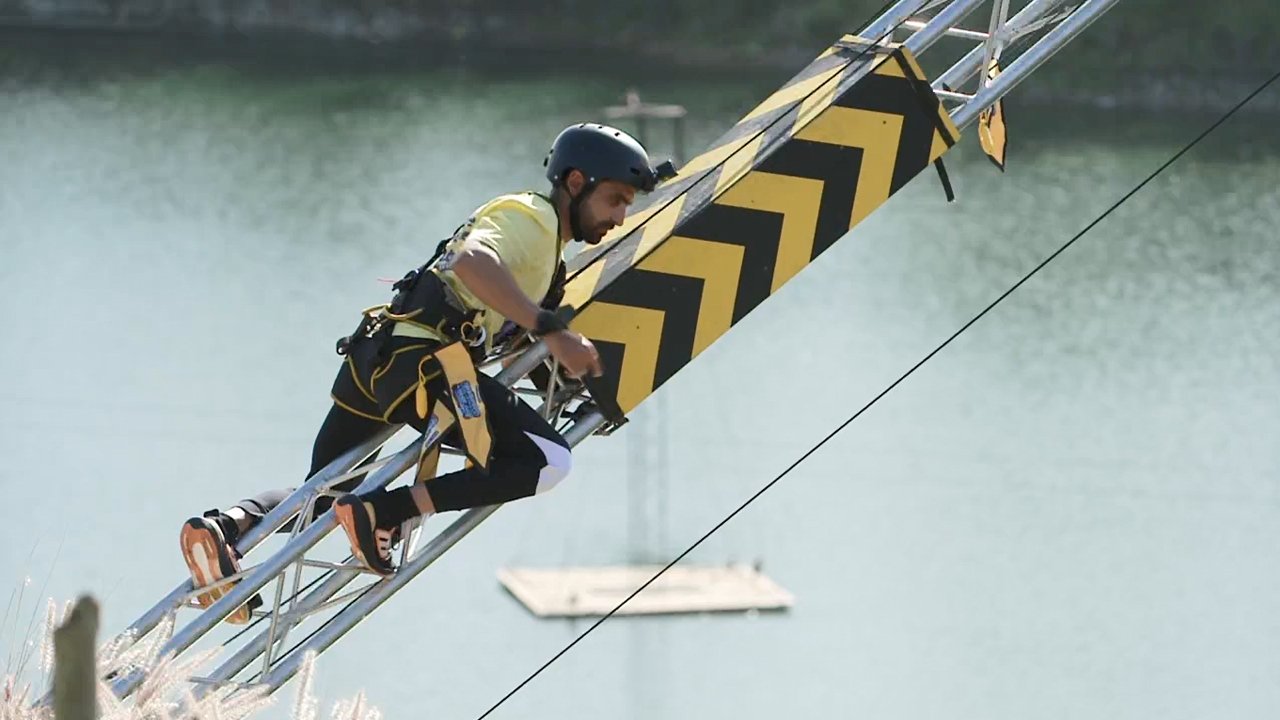 Khatron Ke Khiladi - Épisode 3