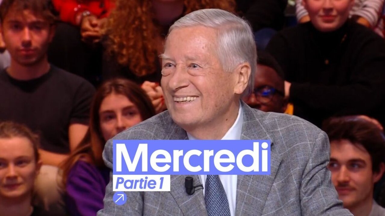 Quotidien 9x63
