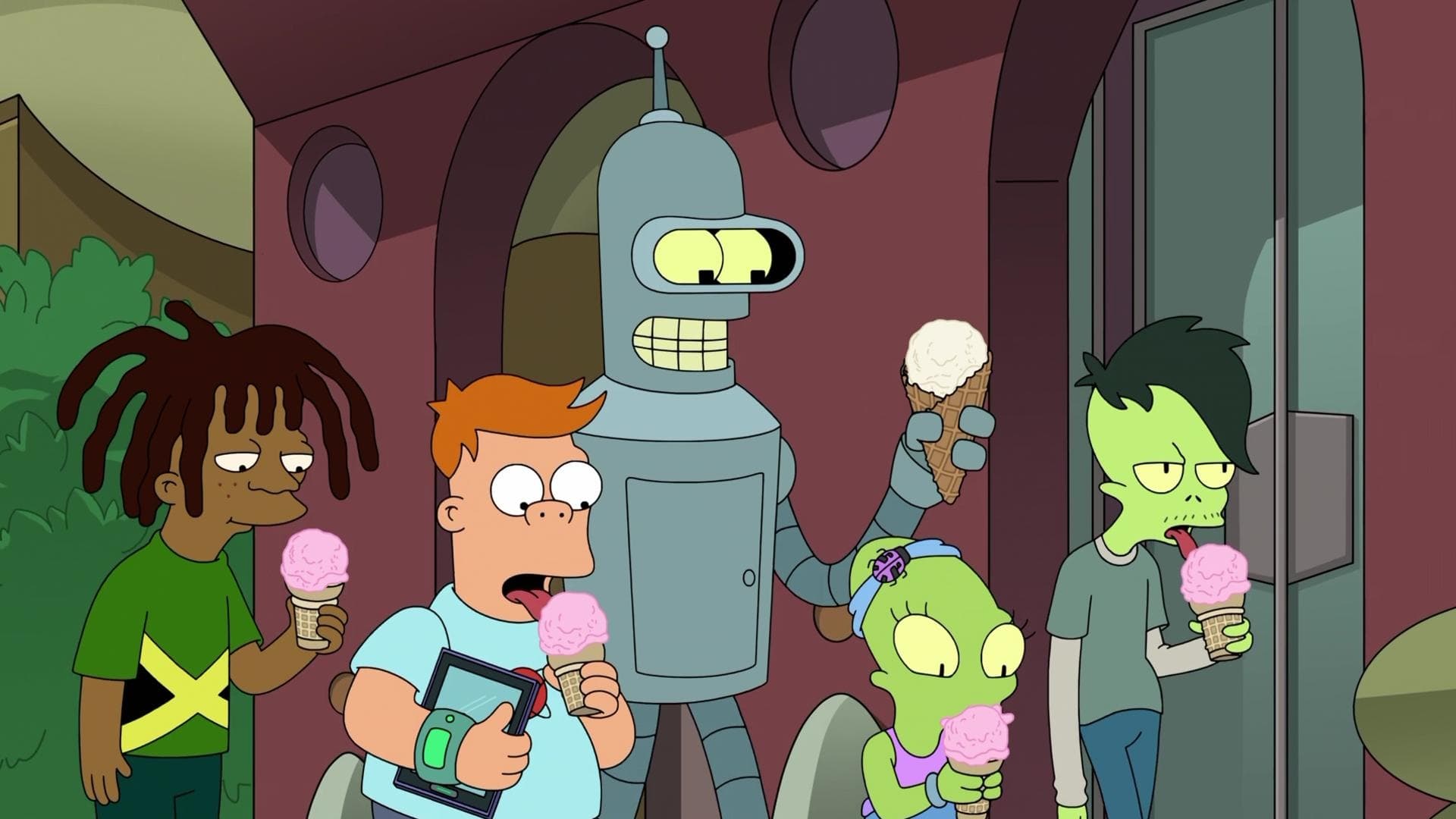 Futurama
