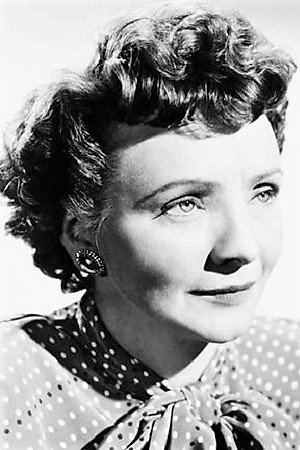 et billede af Helen Brown