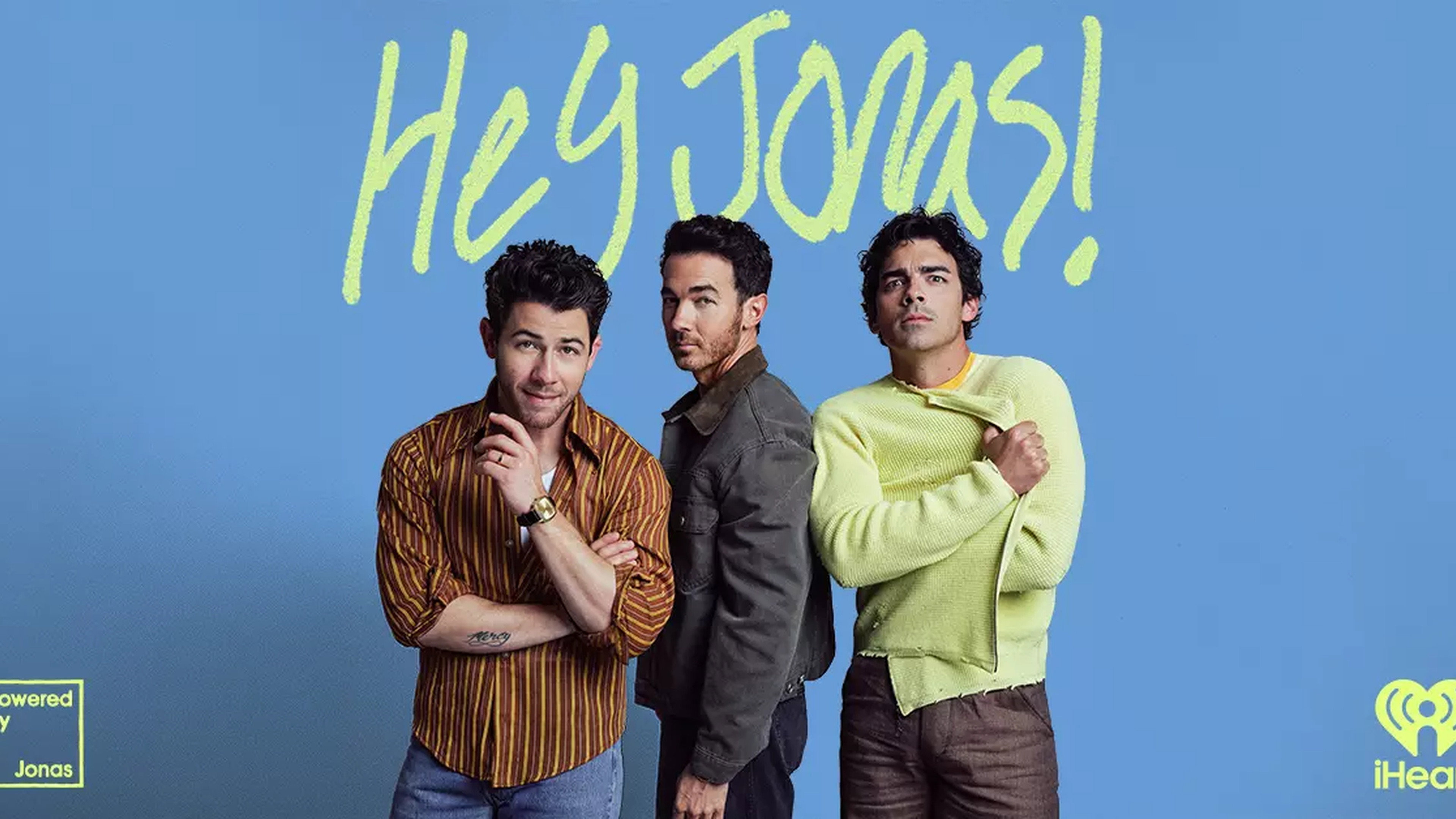 Hey Jonas!