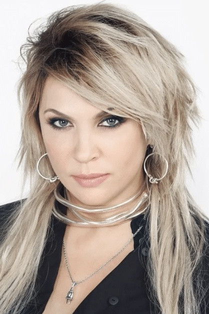 et billede af Svetlana Nazarenko