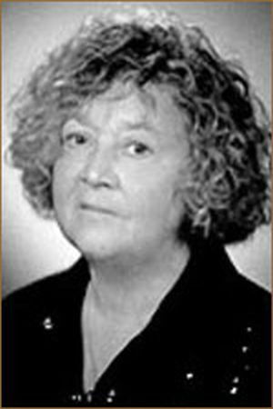 et billede af Svetlana Lavrentieva