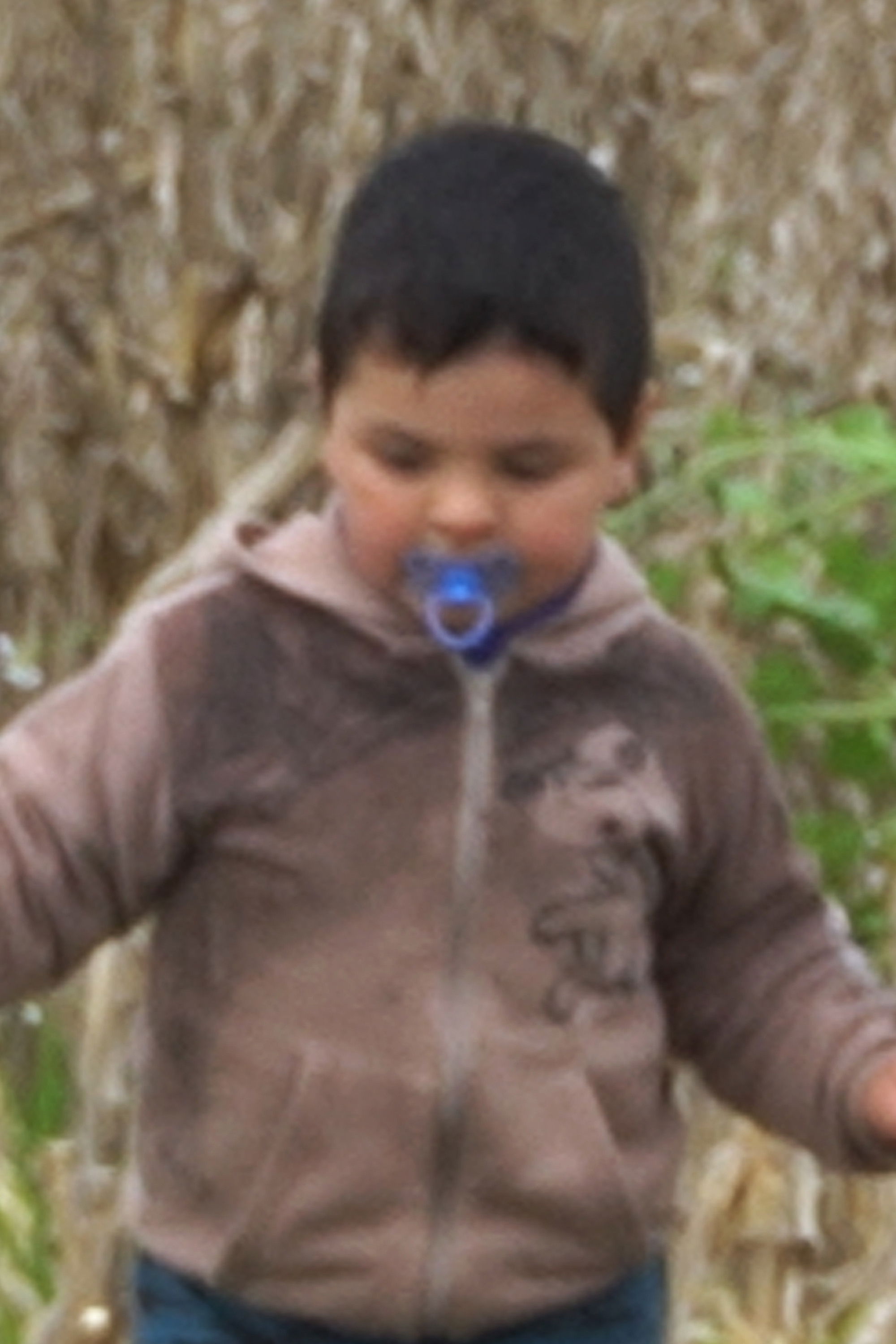 et billede af Pedro Bueno Picollo