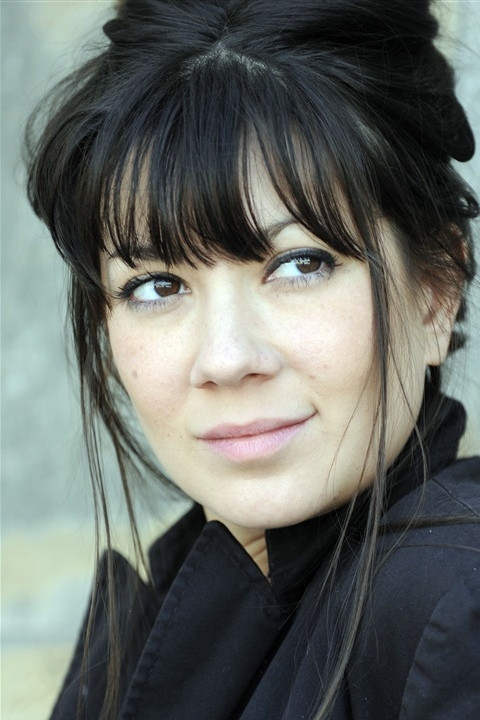 et billede af Manon Rony