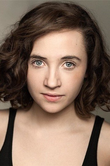 et billede af Lea Jackson