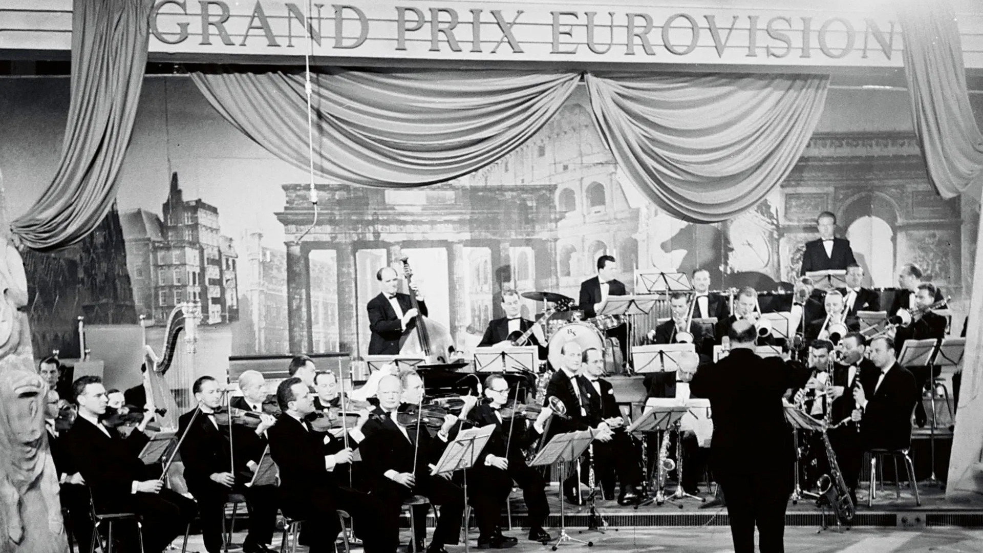 70 Jahre ESC - More than Music