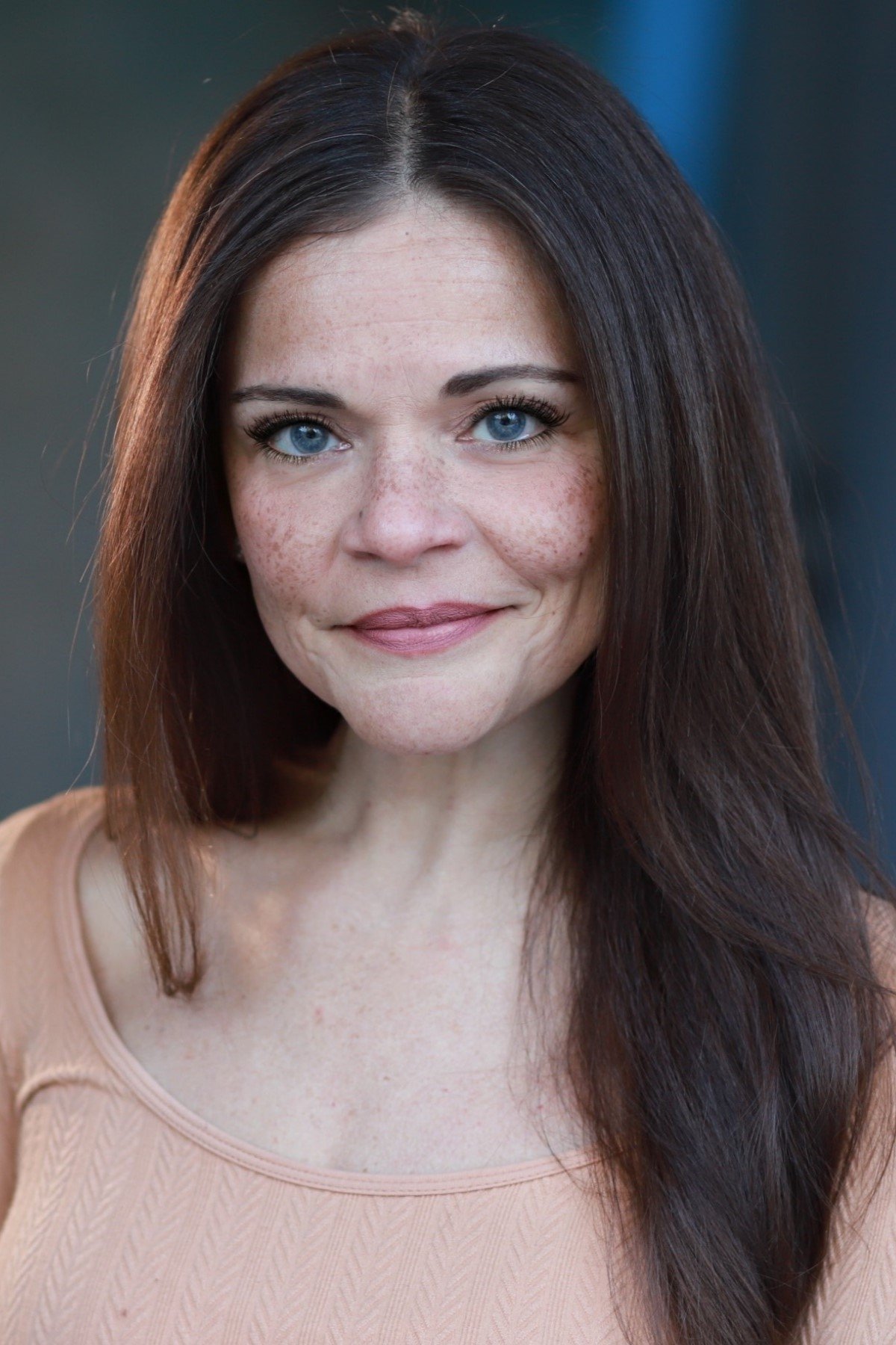 et billede af Kim Alvarez-Cazzetto