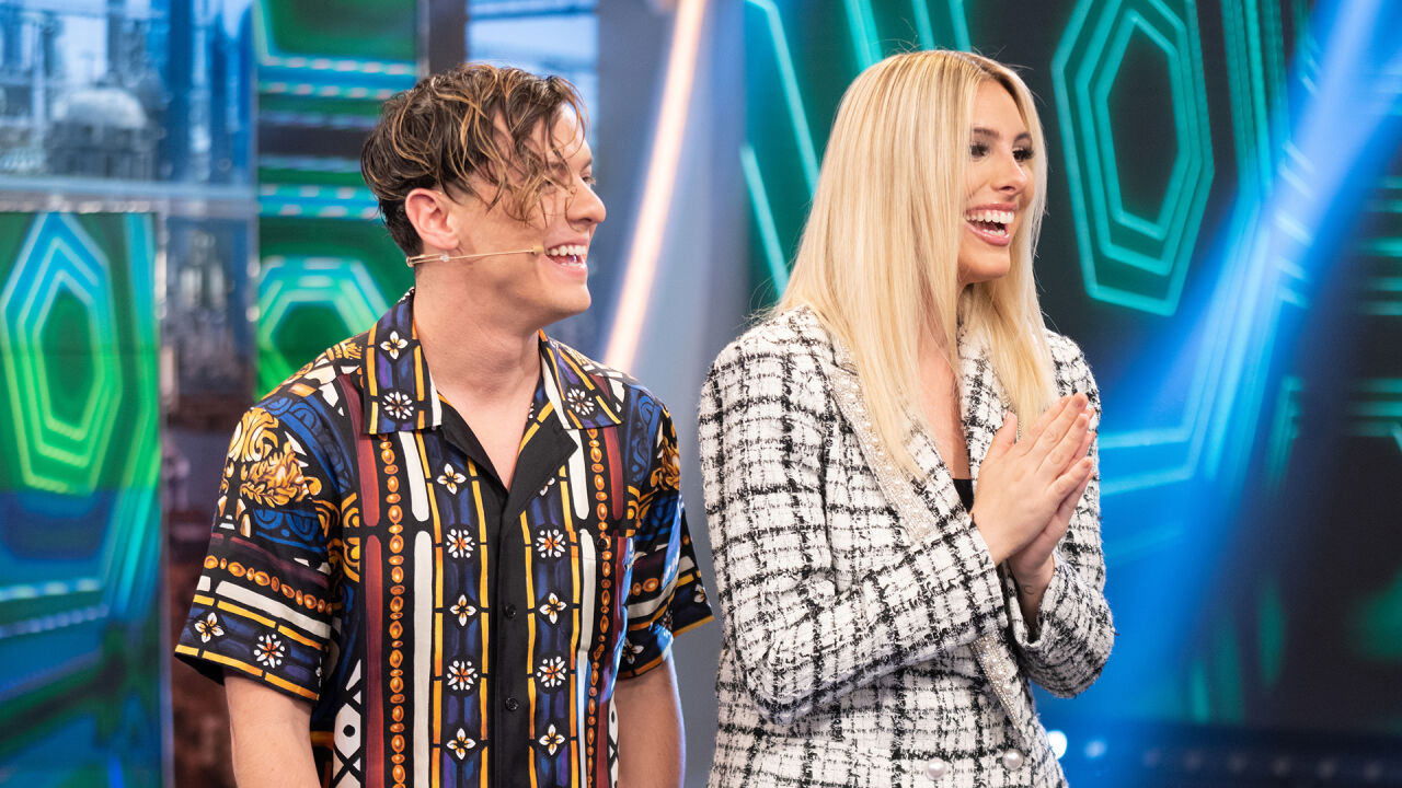 El hormiguero